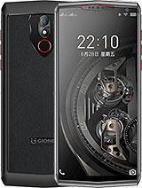 Gionee M30 نموذج مواصفات