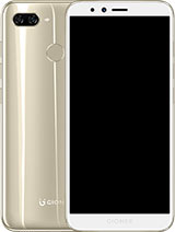 Gionee S11 lite نموذج مواصفات