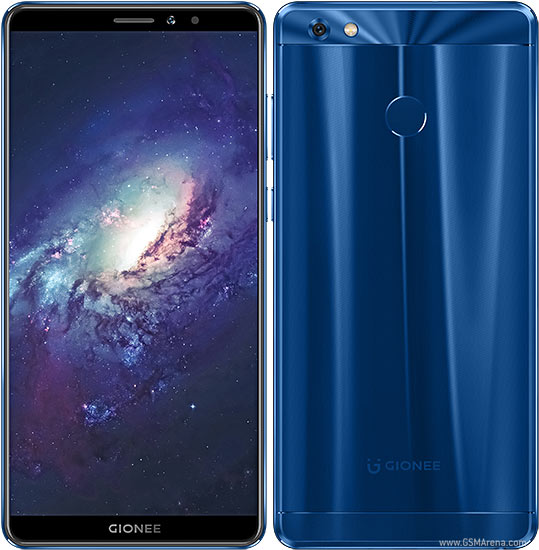 Gionee M7 Power Tech Specifications