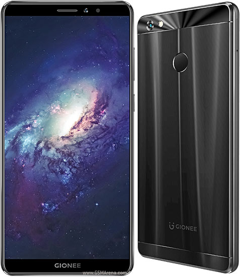 Gionee M7 Power Tech Specifications