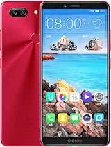 Gionee M7 especificación del modelo