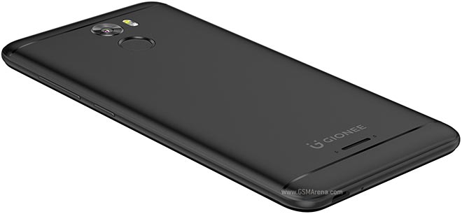 Gionee X1 Tech Specifications