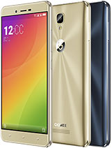 Gionee P8 Max especificación del modelo