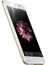 Gionee A1 Lite especificación del modelo