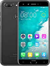 Gionee S10 especificación del modelo