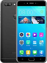 Gionee S10B especificación del modelo