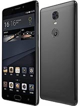 Gionee M6s Plus especificación del modelo