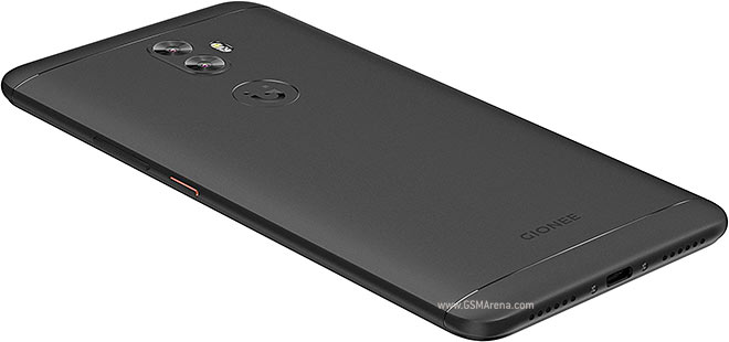 Gionee A1 Plus Tech Specifications