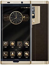 Gionee M2017 especificación del modelo