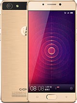 Gionee Steel 2 نموذج مواصفات