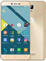 Gionee P7 نموذج مواصفات