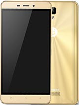 Gionee P7 Max نموذج مواصفات