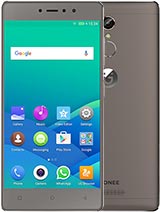 Gionee S6s especificación del modelo