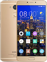 Gionee S6 Pro especificación del modelo