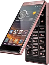 Gionee W909 نموذج مواصفات