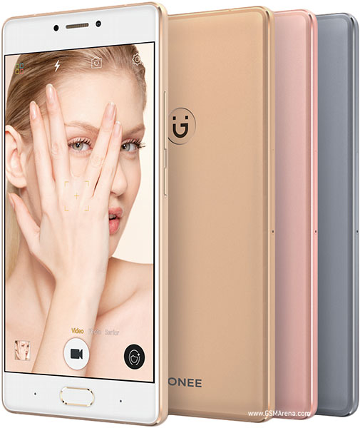 Gionee S8 Tech Specifications