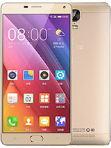 Gionee Marathon M5 Plus especificación del modelo