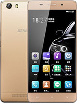 Gionee Marathon M5 lite especificación del modelo