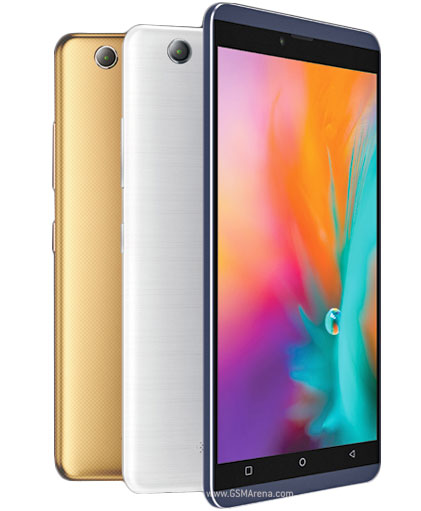 Gionee Elife S Plus Tech Specifications