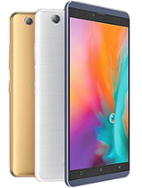 Gionee Elife S Plus especificación del modelo