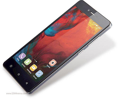 Gionee F103 Tech Specifications