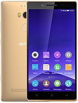 Gionee Elife E8 especificación del modelo