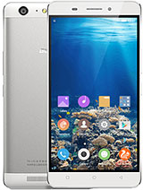 Gionee Marathon M5 especificación del modelo