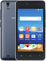 Gionee Pioneer P2M نموذج مواصفات