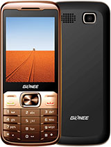 Gionee L800 نموذج مواصفات