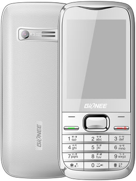 Gionee L700 Tech Specifications