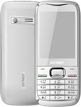 Gionee L700 especificación del modelo