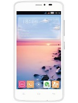 Gionee Ctrl V6L نموذج مواصفات