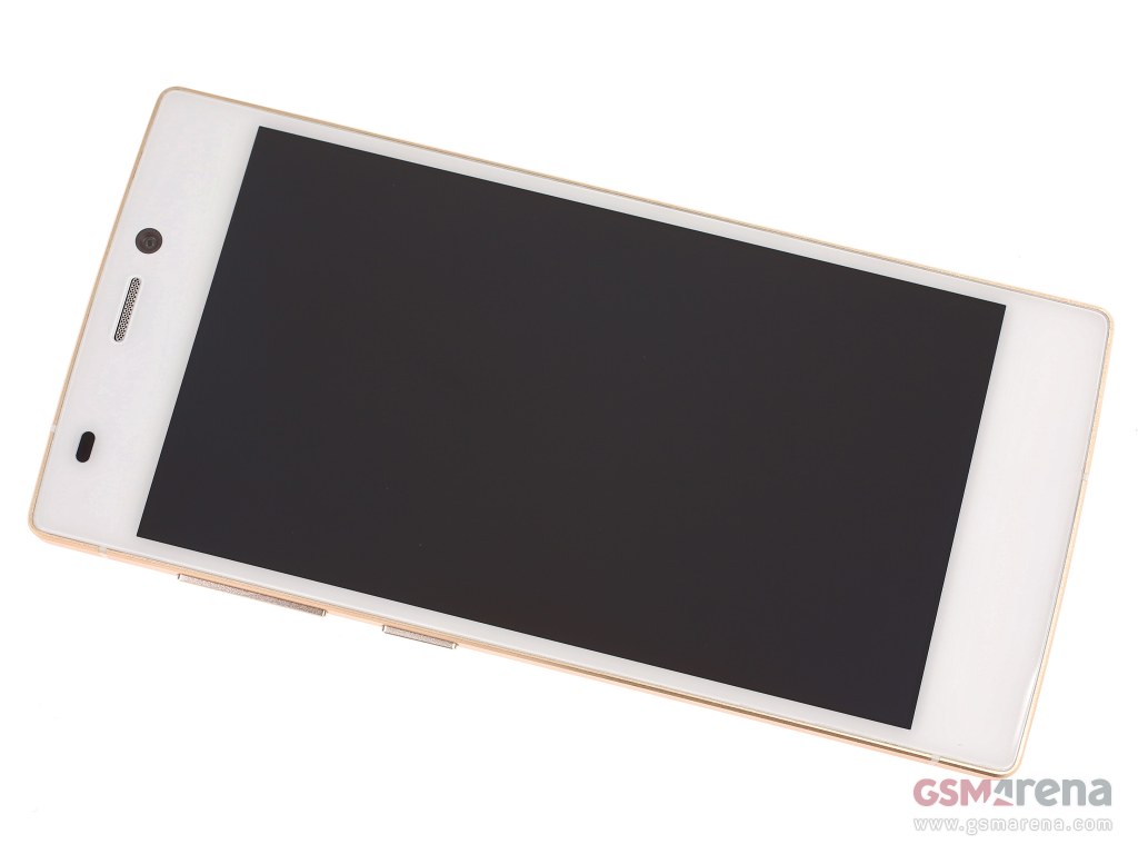 Gionee Elife S5.5 Tech Specifications