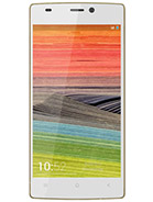 Gionee Elife S5.5 نموذج مواصفات