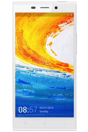 Gionee Elife E7 Tech Specifications
