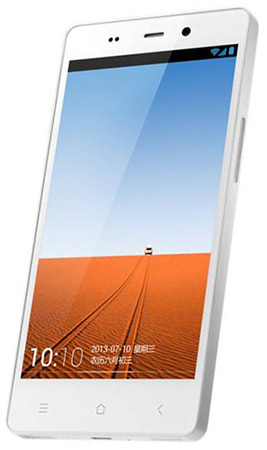 Gionee Elife E6 Tech Specifications