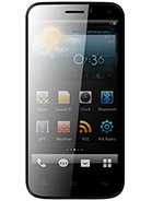 Gionee Gpad G2 especificación del modelo