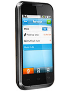 Gionee Pioneer P1 نموذج مواصفات