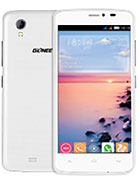 Gionee Ctrl V4s especificación del modelo