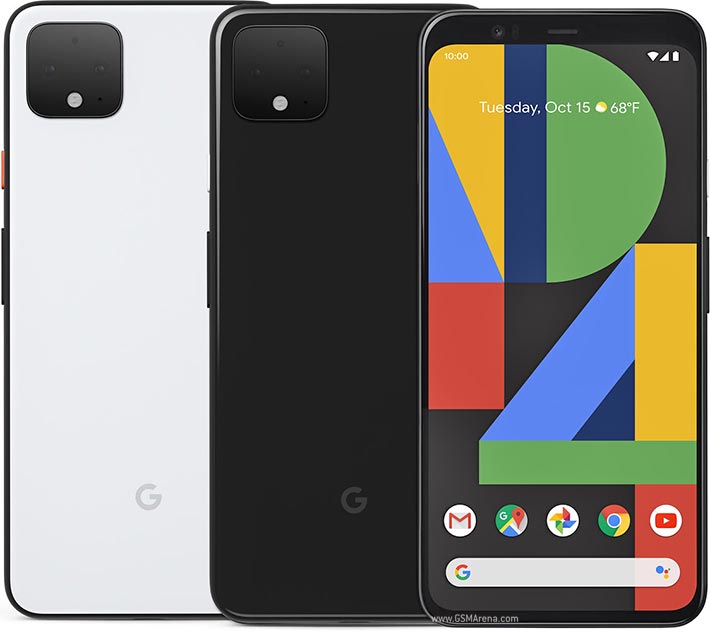 Google Pixel 4 XL Tech Specifications