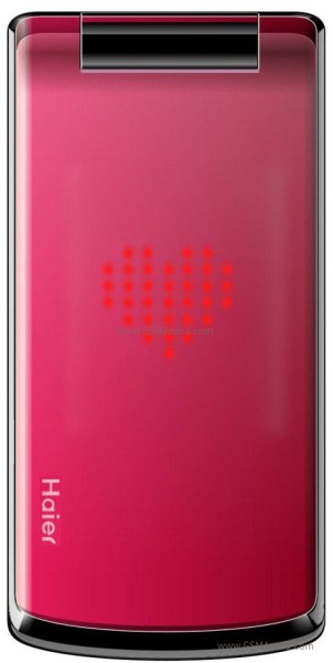 Haier A66 Tech Specifications