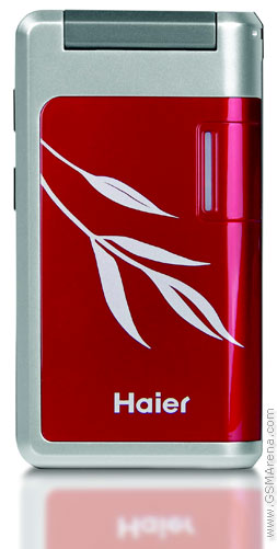 Haier M1000 Tech Specifications