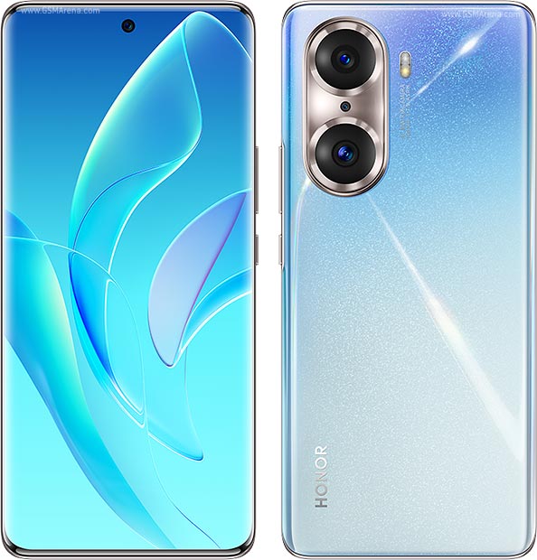 Honor 60 Pro Tech Specifications
