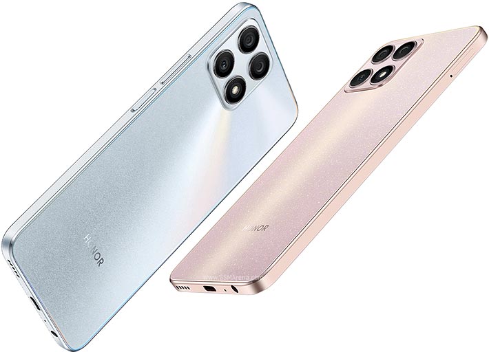Honor X30i Tech Specifications