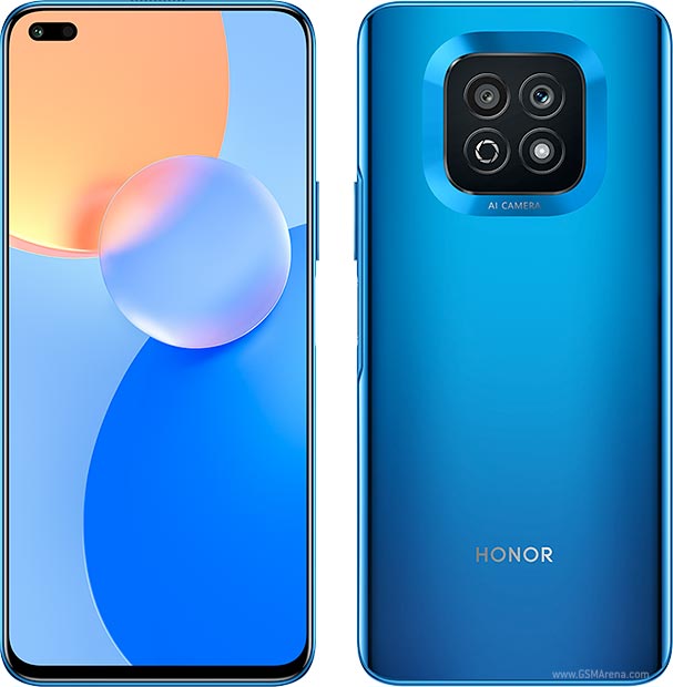 Honor Play5 Youth Tech Specifications