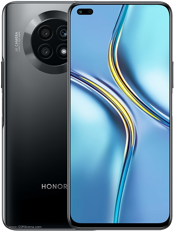 Honor X20 Tech Specifications