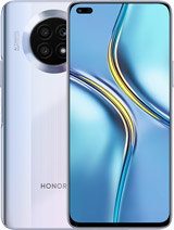Honor X20 Спецификация модели