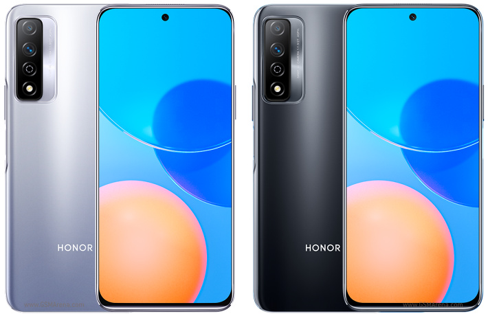 Honor Play 5T Pro Tech Specifications