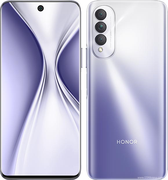 Honor X20 SE Tech Specifications