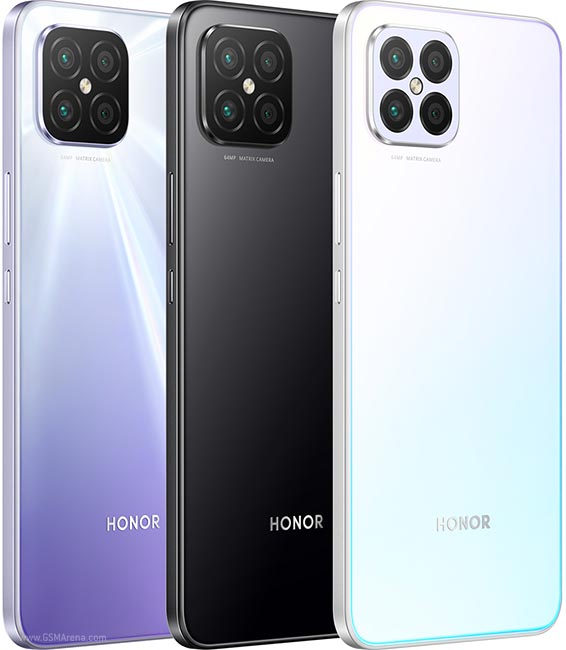 Honor Play5 5G Tech Specifications
